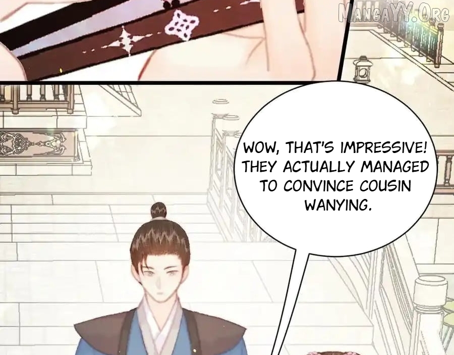 Shao Hua Long: Rebirth of the Evil Concubine’s Counterattack Chapter 22 - page 74